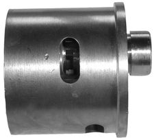 Speakman Valve Block Assembly