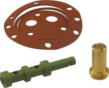 Speakman Piston