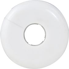Split Plastic Floor And Ceiling Plate 3/4" CWT With Sure Grip
