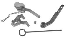 Kohler Rotor Kit For Champlain