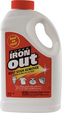Super Iron Out Multi-Purpose Rust Stain Remover