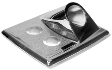 Belvedere Hose Receiver Kit (With Vacuum Breaker Holes)