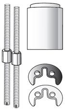 Sloan Faucet Extension Kit