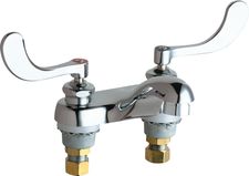 Chicago Lavatory Sink Faucet