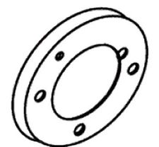 Kohler Collar