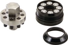 Powers Funnel Kit