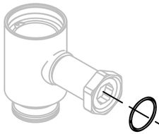Kohler O-Ring