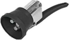 Chicago Triple Force Low Flow Pre Rinse Spray Valve