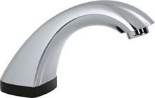 Delta Single Hole Battery Operated Proximity Faucet