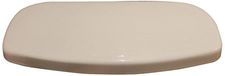 Kohler Santa Rosa White Tank Cover for 1.6 or 1.28 Tank