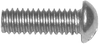 Top Plate Screws 1/2" x 8-32 S-16