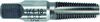 Pipe Tap 1" x 11-1/2 NPT