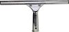 8" Ettore Stainless Steel Window Squeegee