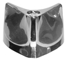 Crane Hot Metal Handle Assembly