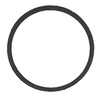 Delany Bonnet Washer