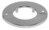 Floor And Ceiling Plate 1-1/2" IPS With Sure Grip
