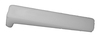 Hard Plastic Shims (100Pack)