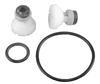 Gerber Grommet Assembly With O-Ring