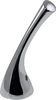 Delta Handle With Button & Set Screw