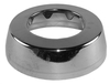 Sloan 1" Spud Coupling Escutcheon F-7