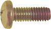 T&S Brass Screw, 4" Wrist Action