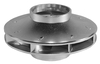 Bell & Gossett Steel Impeller (Used before 1975)
