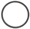 Bell & Gossett Body Gasket