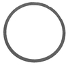 Bell & Gossett P1-12133 Body Gasket