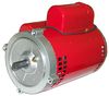 Bell & Gossett Motor for PD-40 single phase