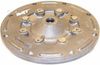Bell & Gossett Cover Plate for All Bronze Pumps
