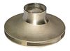 Bell & Gossett Bronze Impeller for PD-38 Pump