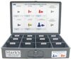 Mark's #1 Master Wire Nut Assortment, Empty Box