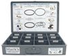 Mark's #2 Bradley New Style Washfountain Kit Complete, Empty Box