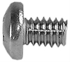 Acorn S/S Screw 3/8X1/4-20 10P