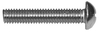 Acorn #10-32 X 1" Stainless Steel Phillips Round Head Screw (10 Pack)