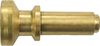 Acorn Check Stop Plunger