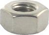 Acorn 1/4-20 Hex Nut (10 Pk)
