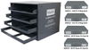 #1 Master Parts Organizer