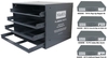 #3 Master Parts Organizer