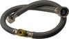 American Standard Tee & Hose Kit