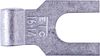 Mark's Non-Insulated Spade Flag Terminal, 16-14 GA, 10 Stud Size