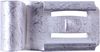 Mark's Non-Insulated Flag Terminal, 14-12 GA