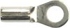 Mark's High-Temperature Ring Terminal, 22-18 GA, 6 Stud Size