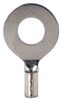 Mark's High-Temperature Ring Terminal, 22-18 GA, 1/4" Stud Size