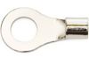 Mark's High-Temperature Ring Terminal, 16-14 GA, 6 Stud Size