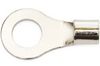 Mark's High-Temperature Ring Terminal, 16-14 GA, 1/4" Stud Size