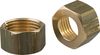 Delta Coupling Nuts