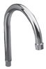 Encore 3-1/2" Radius Rigid 7-1/2" Height