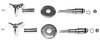 American Standard Rebuild Kit