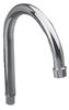 Encore 8-1/2" Radius Rigid 11" Height